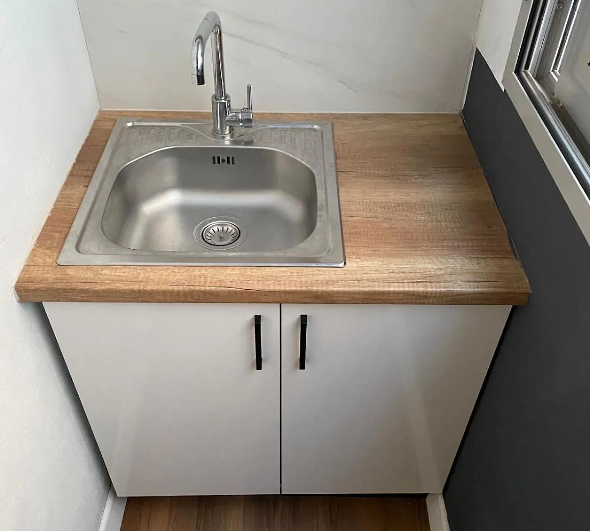 Apartment Center Studio Tirana Albania
