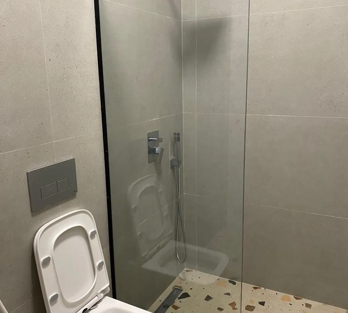 Center Studio Tirana Apartment