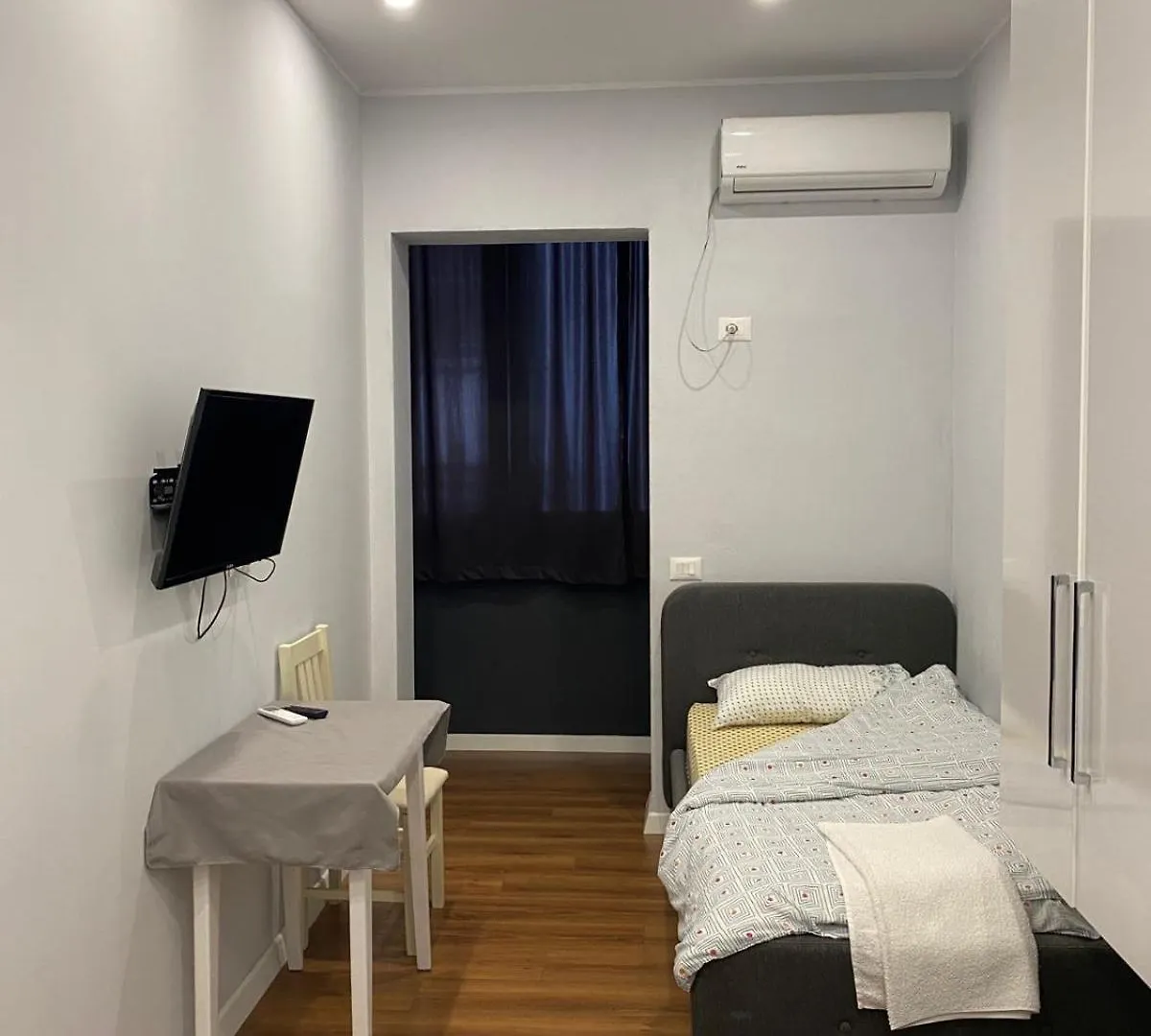 Center Studio Tirana
