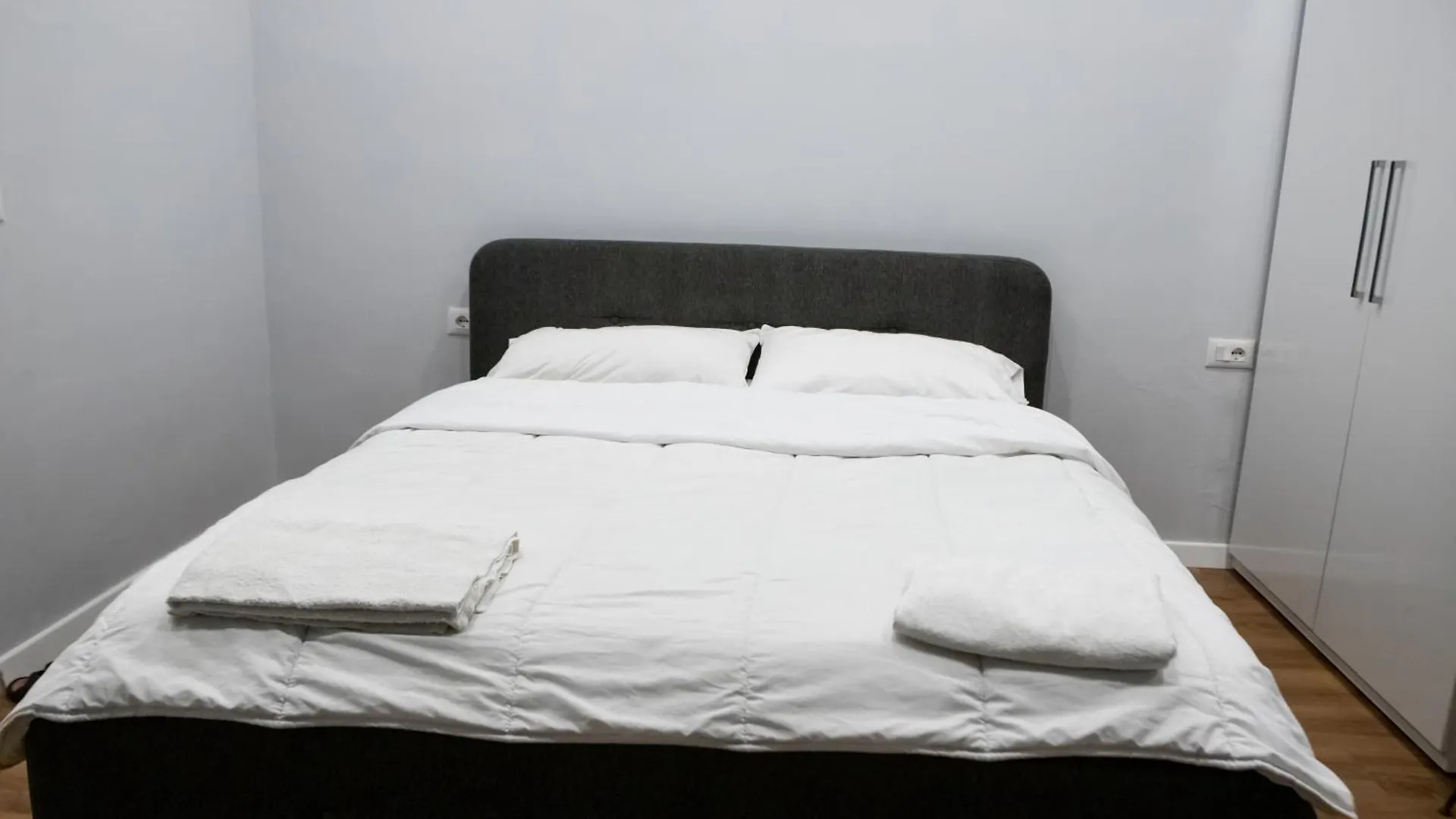 Center Studio Tirana Apartment